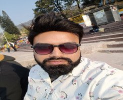 Ankit Srivastav -  Hotel & Restaurant Influencer