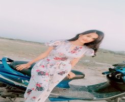 Annu Singh -  Beauty Influencer