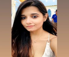 Akanksha Goplani -  Lifestyle Influencer