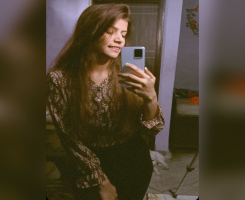 Neha Aggarwal -  Beauty Influencer