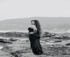 Krishna Samasi -  Fashion & Apparel Influencer