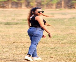 Latika Roy -  Fashion & Apparel Influencer