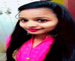 Shradha Maheshwari -  Fashion & Apparel Influencer