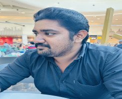 Rahul Vijayan -  Training & Education Influencer