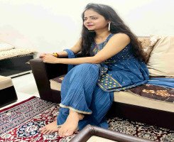 Shalu Tiwari -  Lifestyle Influencer