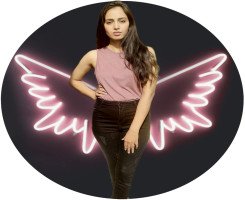 Kratika Tyagi -  Fashion & Apparel Influencer