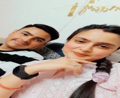 Kirti Khanna -  Health & Fitness Influencer