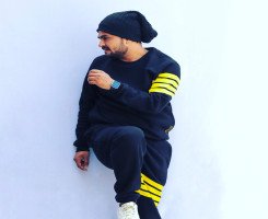 Krishna Srivastava -  Lifestyle Influencer