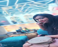 Sayantani Chakraborty -  Lifestyle Influencer