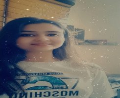 Aparna -  Fashion & Apparel Influencer