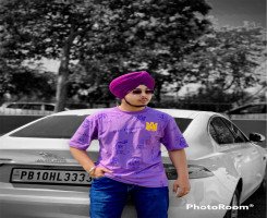 Joban Kanda -  Fashion & Apparel Influencer