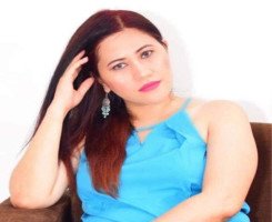 Milanie Gariando -  Beauty Influencer