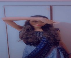 Nupur -  Beauty Influencer