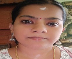 Anju P Nair -  Beauty Influencer