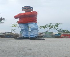 Vyom Barsaiya -  Kids & Parenting Influencer