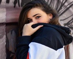 DiKsha Srivastava -  Lifestyle Influencer