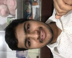 Akshat Bhatia -  Lifestyle Influencer