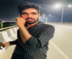 Roshan Singh -  Lifestyle Influencer