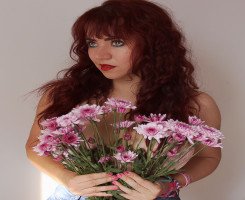 Jennifer Lorena Romero Diaz -  Beauty Influencer