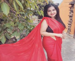 Sanchoyita Bose -  Lifestyle Influencer