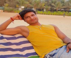 Rahul Saini -  Lifestyle Influencer