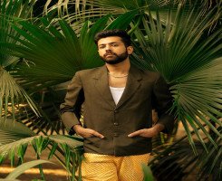 Viren Tak -  Entertainment Influencer