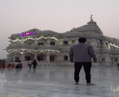 Shobhit Saini -  Tour & Travel Influencer