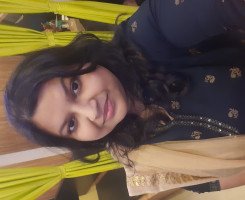 Antara Chatterjee -  Lifestyle Influencer