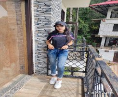 Khushbu Malik -  Entertainment Influencer