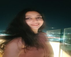 Neha Vasaini -  Fashion & Apparel Influencer