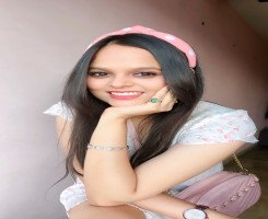 Nupur Singhi -  Fashion & Apparel Influencer