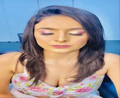 Isha Jodawat -  Beauty Influencer