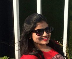Khushboo -  Other Influencer