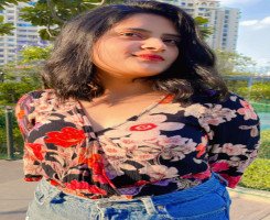 Preeti -  Lifestyle Influencer