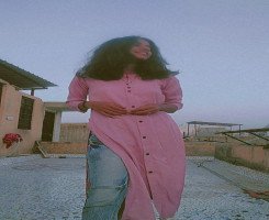 Bhumika keswani -  Beauty Influencer