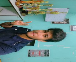 Pratim -  Technology Influencer