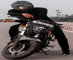 Surendar -  Entertainment Influencer