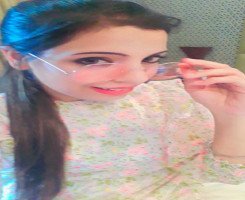 Navneet Kaur -  Beauty Influencer