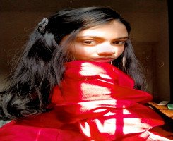 Anzila Raika Esabella -  Fashion & Apparel Influencer