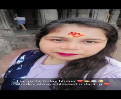 Sapna Khatwani -  Entertainment Influencer