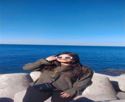 Kali Vithlani -  Beauty Influencer