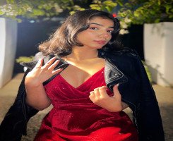 Tanya Rakheja -  Fashion & Apparel Influencer