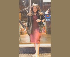 Shreyasri Dutta -  Lifestyle Influencer