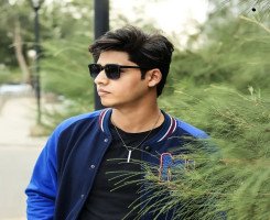 Saud Khan -  Fashion & Apparel Influencer
