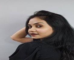 Shivangi Anand -  Fashion & Apparel Influencer