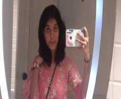 Ayushi Jauhari -  Lifestyle Influencer