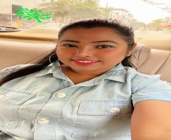 Latika Roy -  Fashion & Apparel Influencer