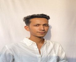Rahul Dey -  Fashion & Apparel Influencer