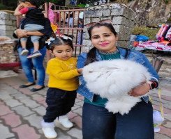 Prerna Pasrija -  Kids & Parenting Influencer