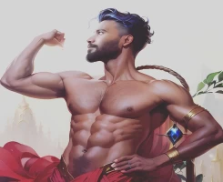 Rohan -  Health & Fitness Influencer